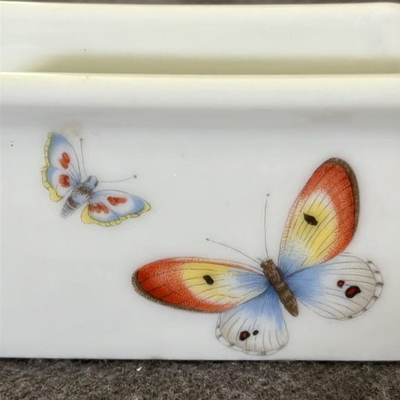 💕 Vintage W. Germany Toothpaste Dispenser - Picture 10 of 10